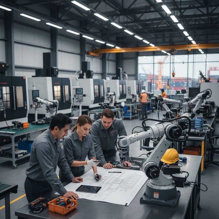 SwapnGreen Engineering & R&D